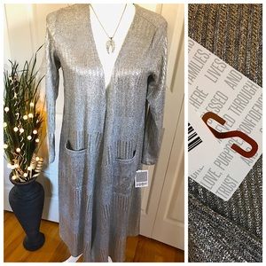 NWT  Lularoe Stunning Small Elegant Sarah